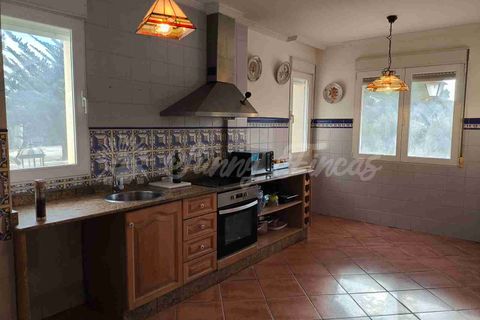 Villa i Yecla, Murcia, Yecla - € 299.000 | Ref: SF0543 - foto 11